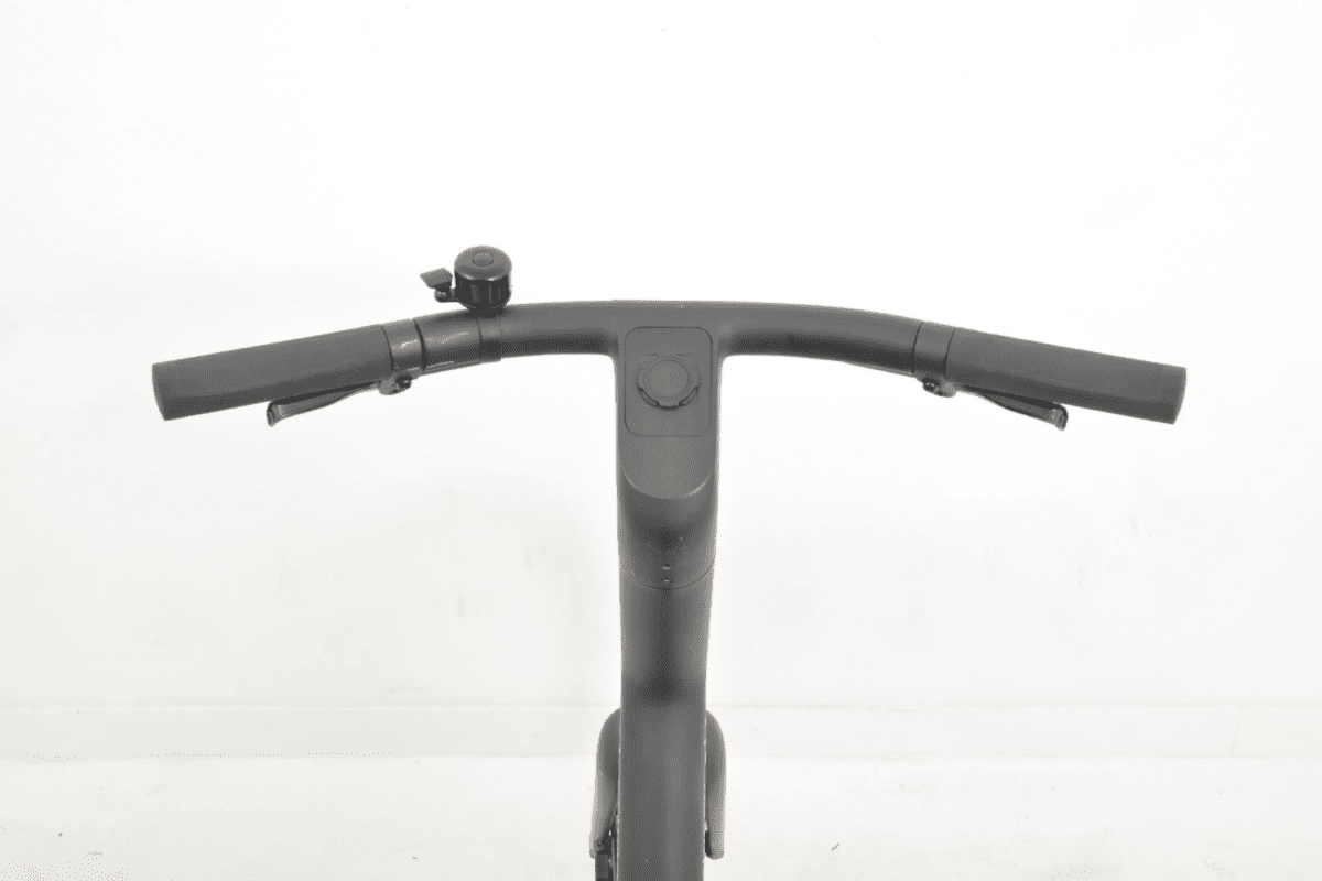 Cowboy Performance: Cruiser ST (Black)