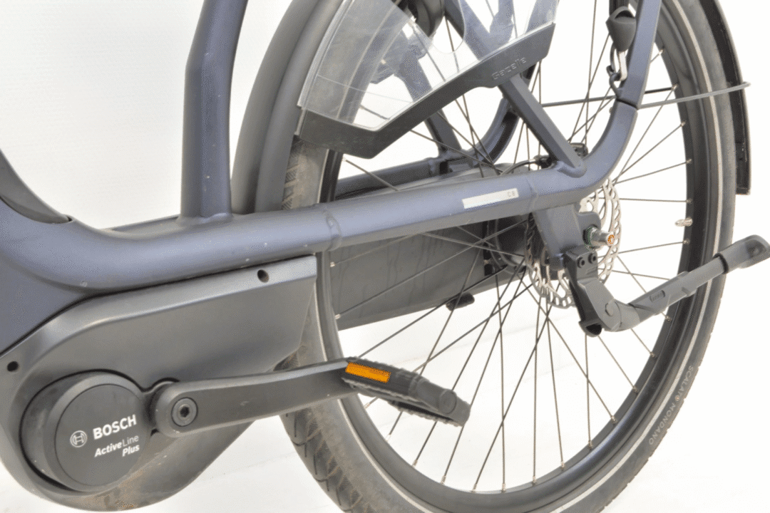 Gazelle Avignon C8 625Wh