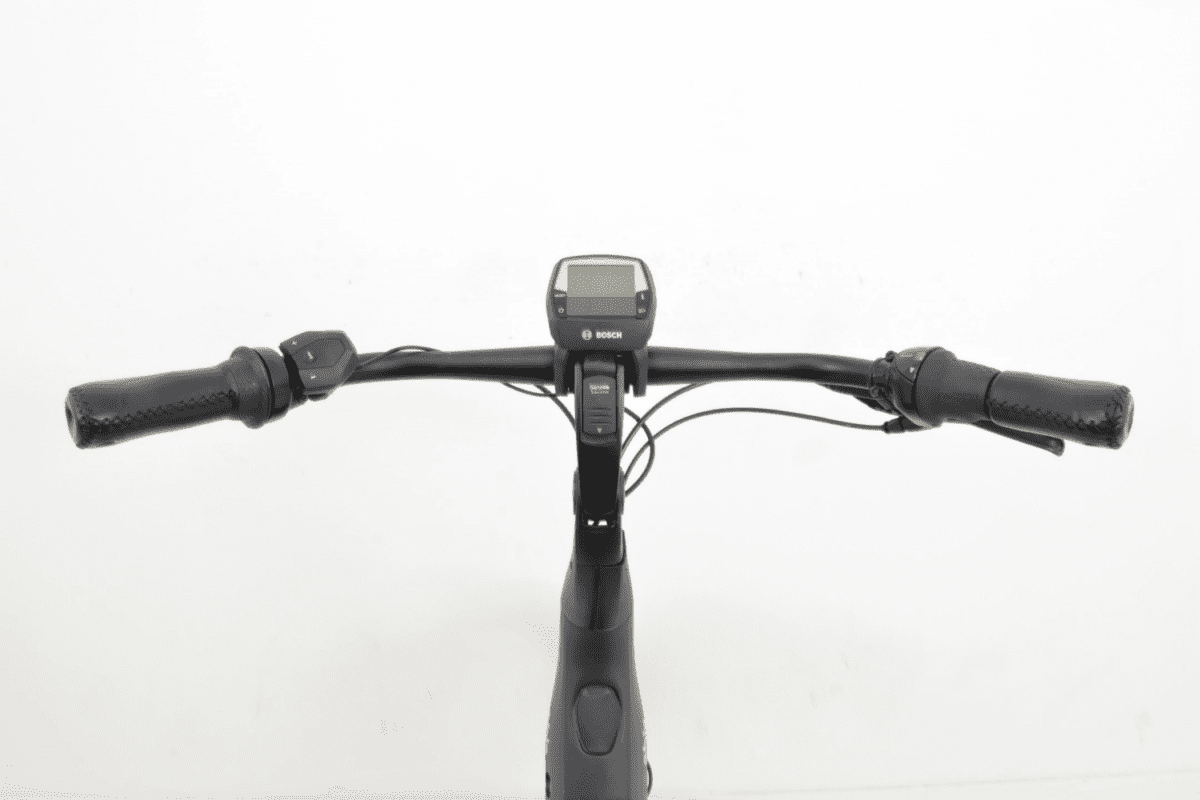 Gazelle Avignon C8 625Wh