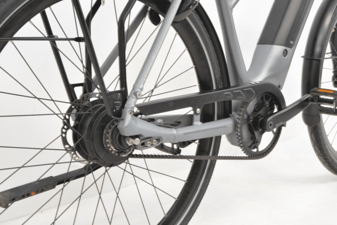 Gazelle Ulitmate Speed 380