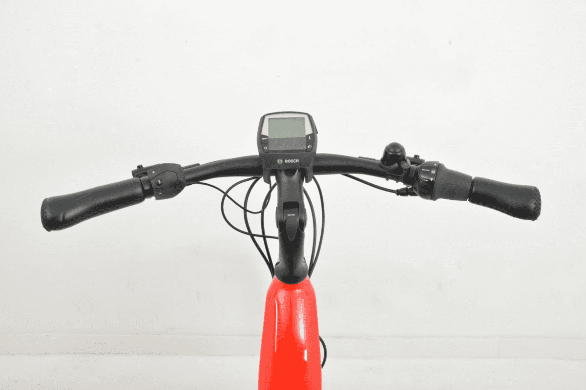 Gazelle Ultimate C8+ HMB Belt