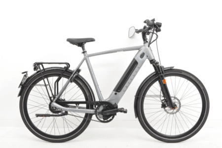 Gazelle Ultimate Speed 380