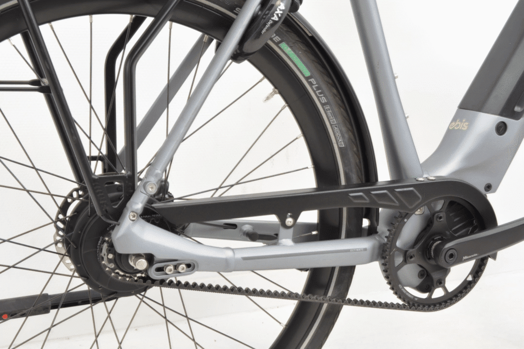 Gazelle Ultimate Speed 380