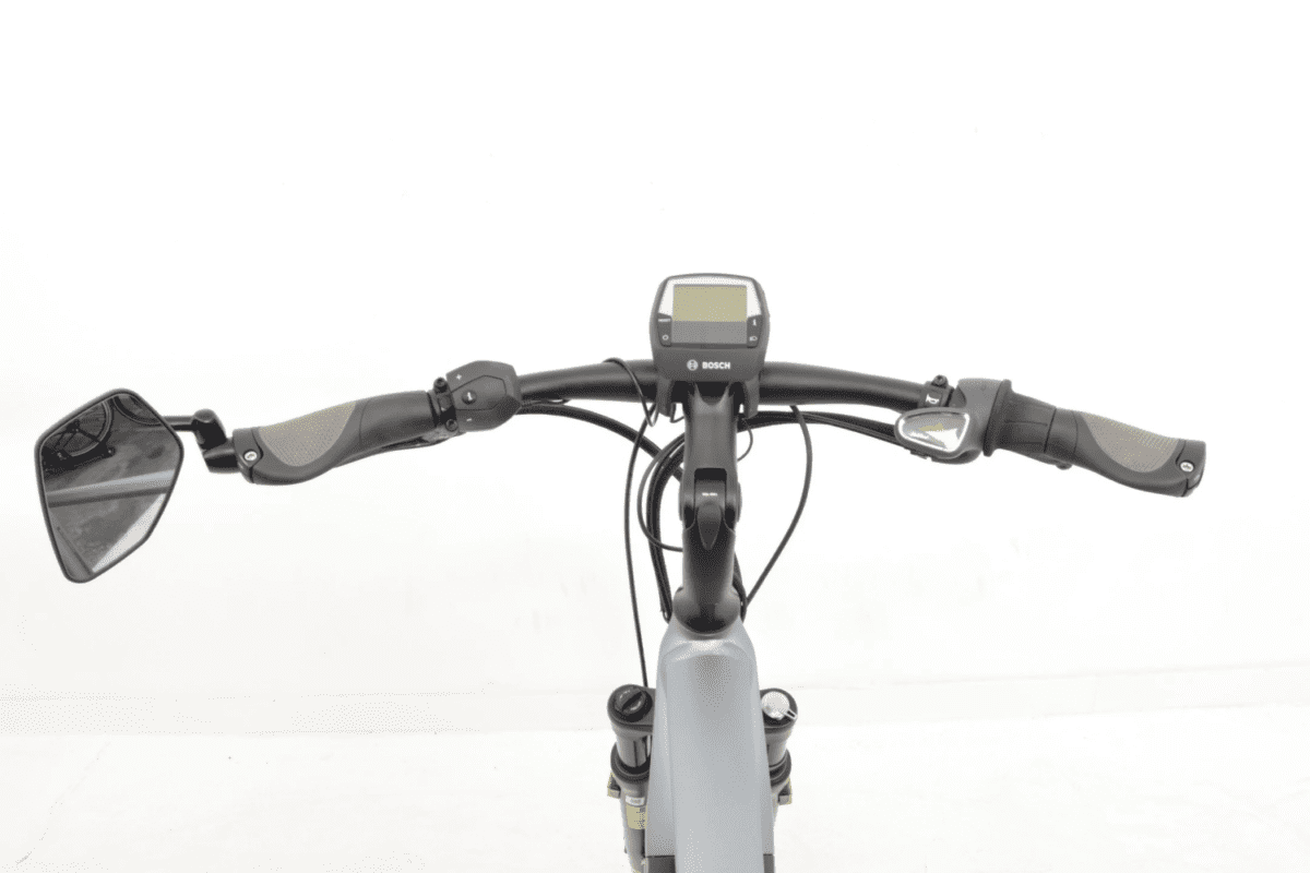Gazelle Ultimate Speed 380