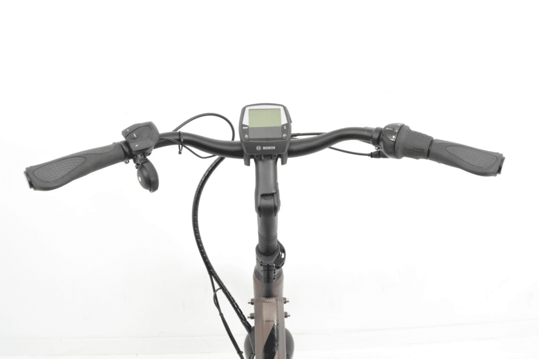 Hercules Futura Compact F8 E-City 24