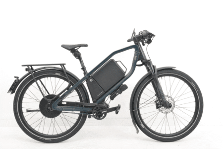 Klever X speed Pinion