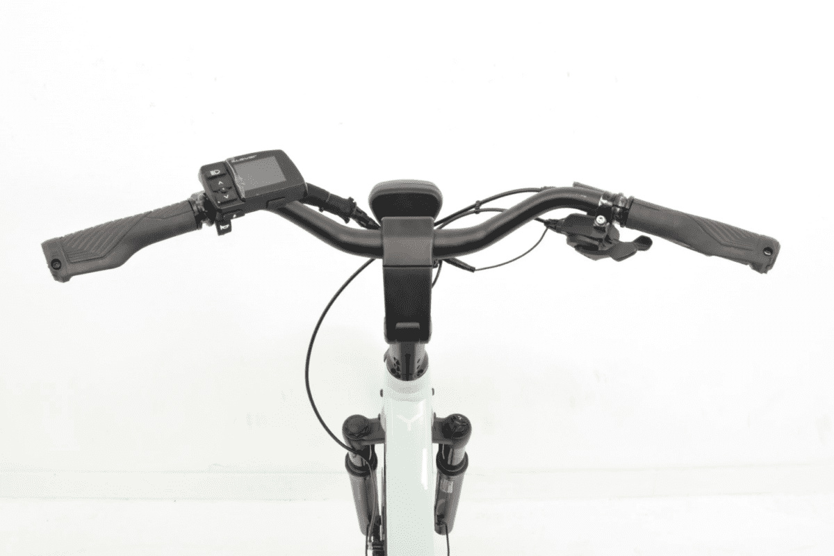 Klever Y Muse 45