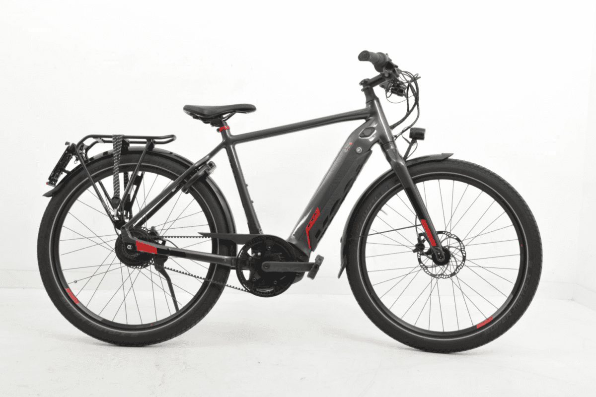 Koga Pace B20