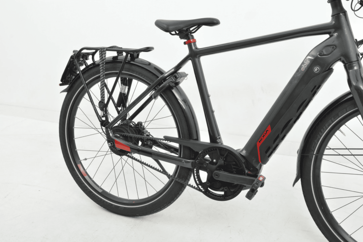 Koga Pace B20