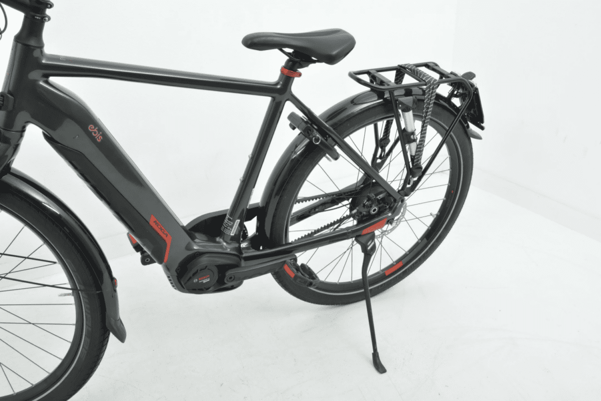 Koga Pace B20