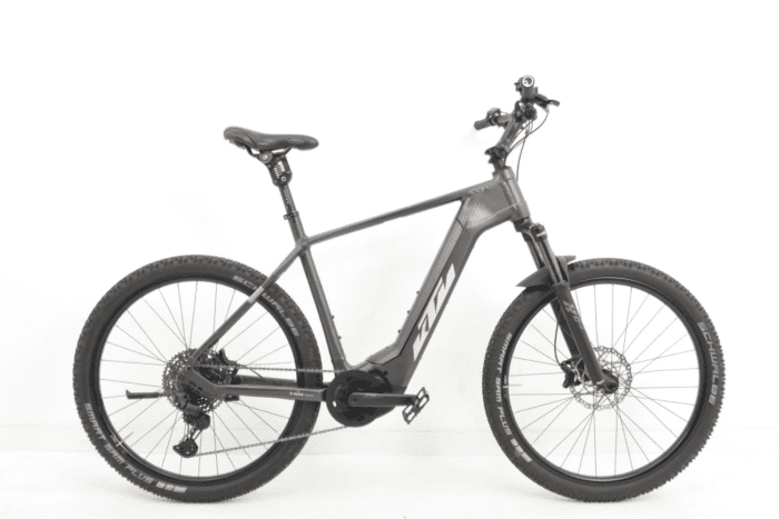 KTM Macina Team