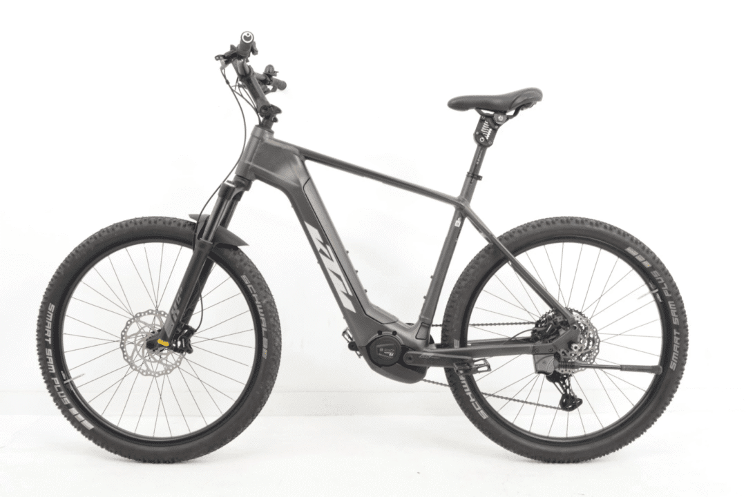 KTM Macina Team