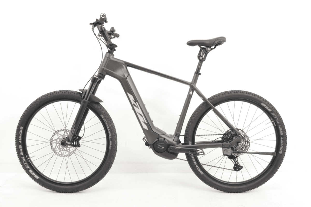 KTM Macina Team