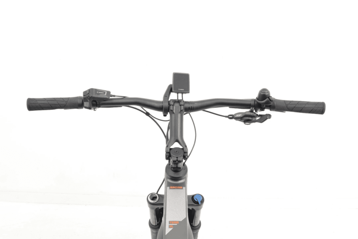 KTM Macina Team