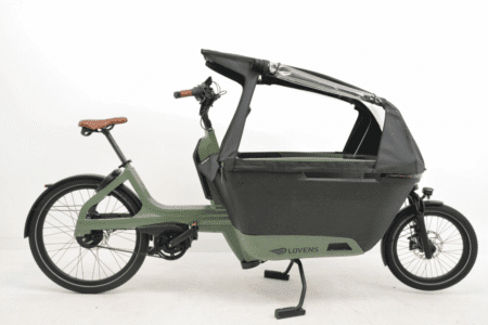 Lovens Explorer S75