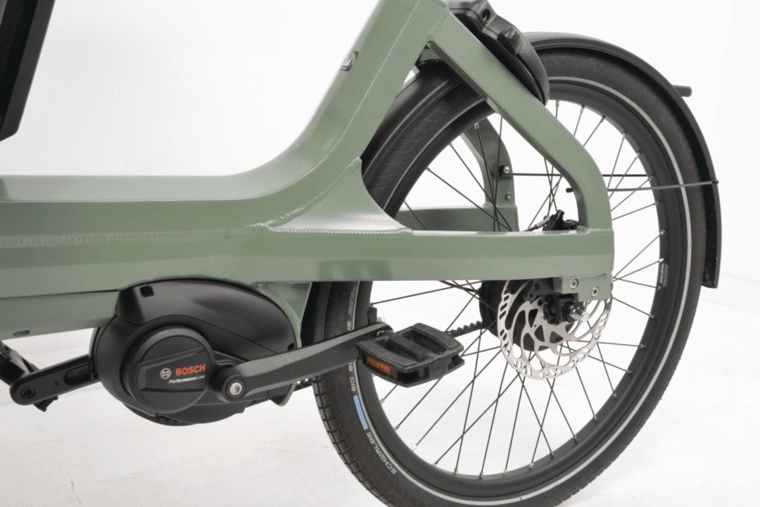Lovens Explorer S75