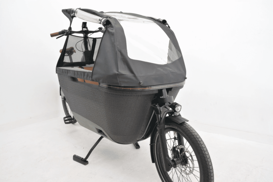 Lovens Explorer S75