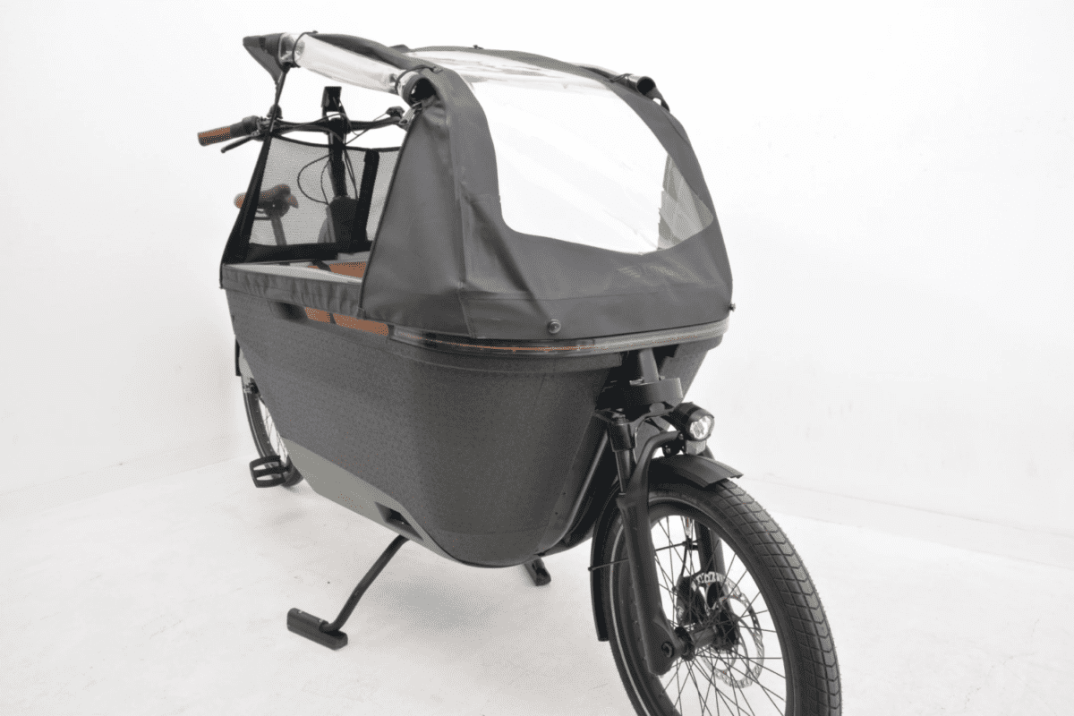 Lovens Explorer S75