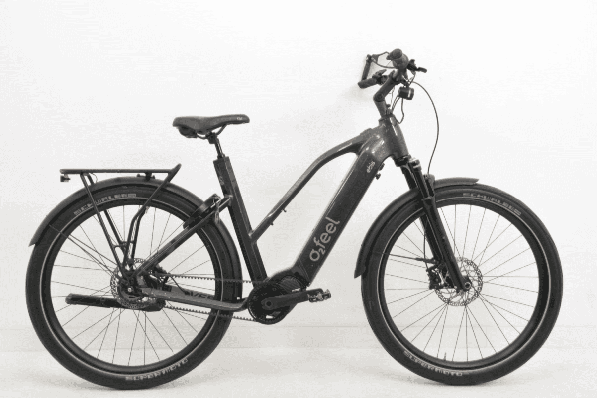 O2Feel vern urban power 9.1