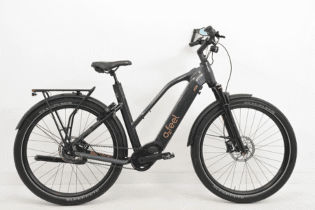 O2Feel vern urban power 9.1