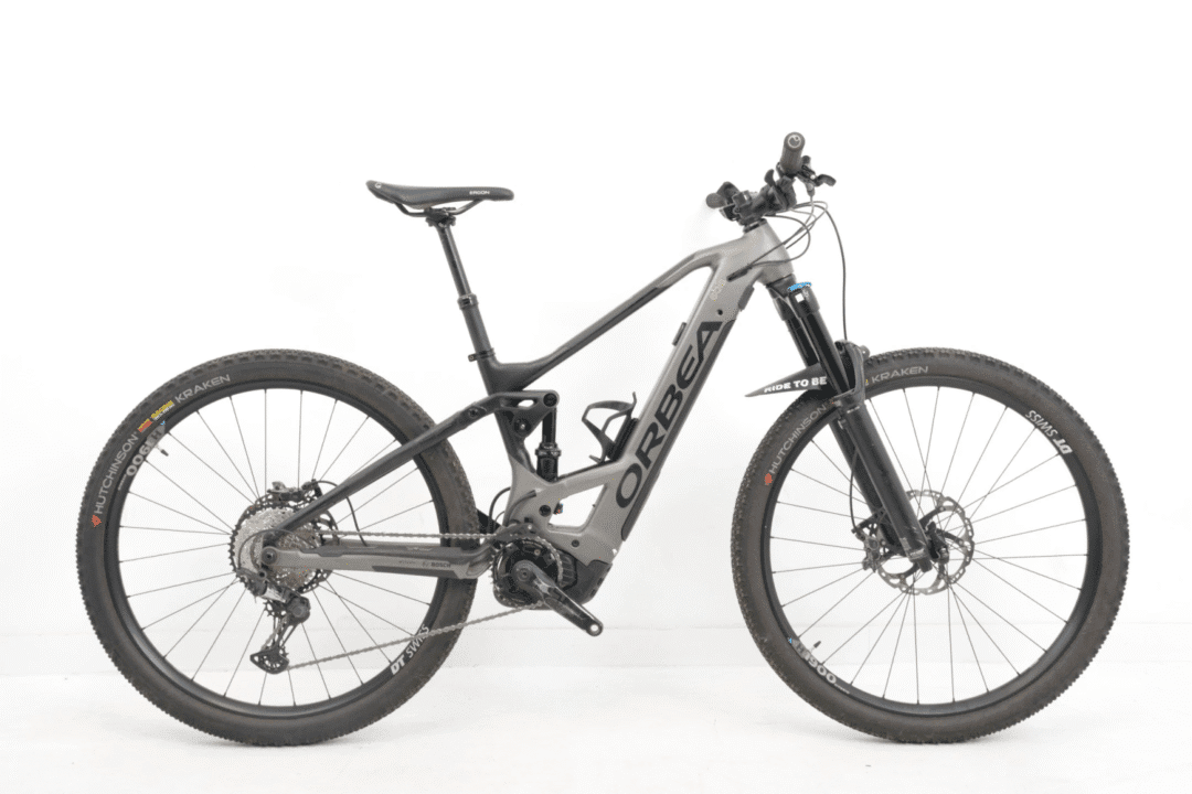 Orbea Orbea H10 WILD FS