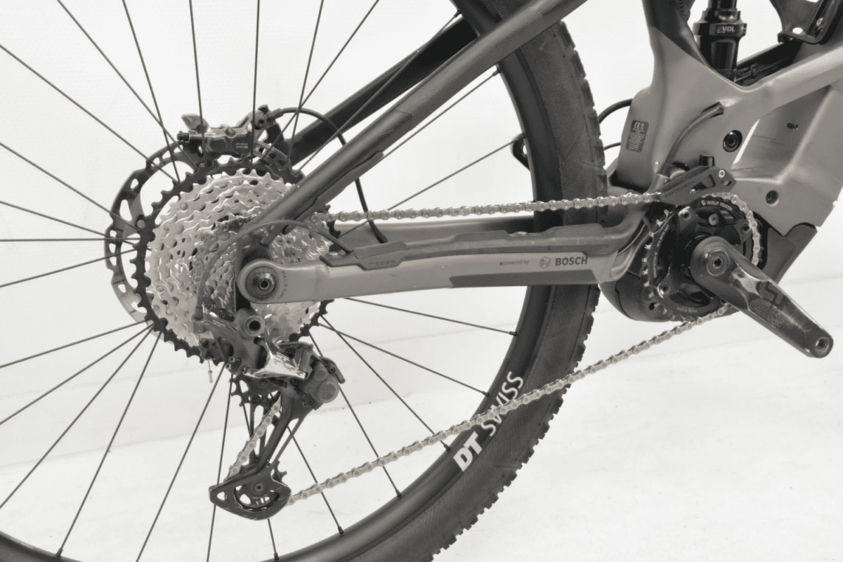 Orbea Orbea H10 WILD FS