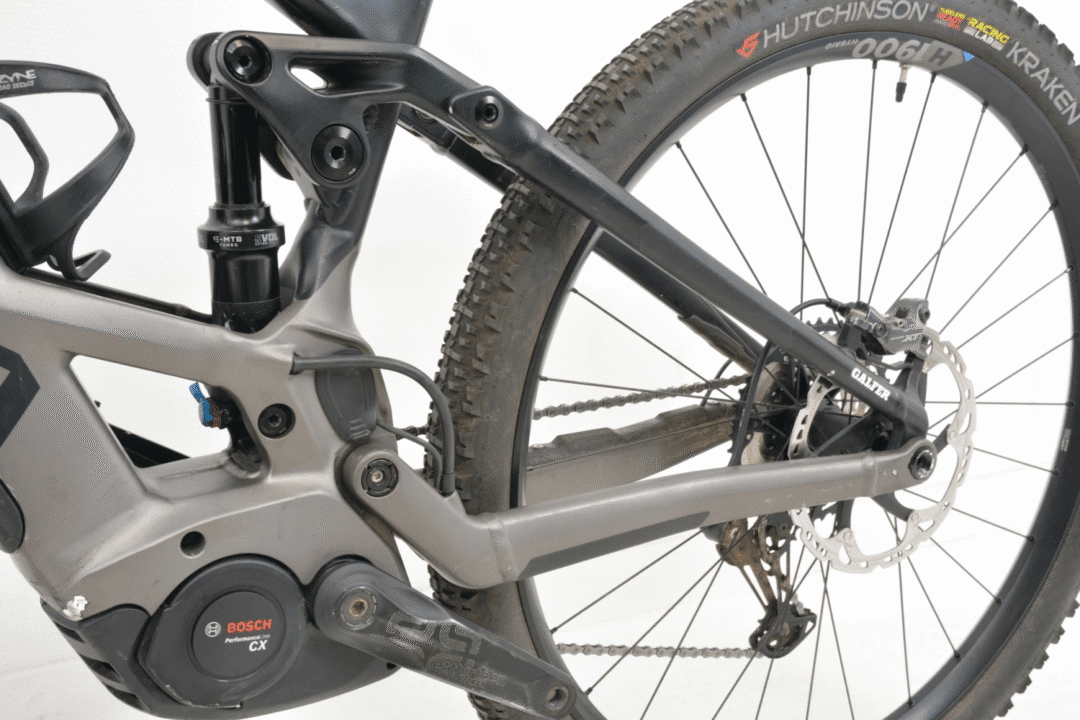 Orbea Orbea H10 WILD FS