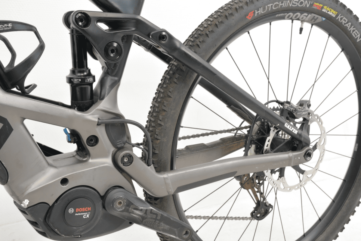 Orbea Orbea H10 WILD FS