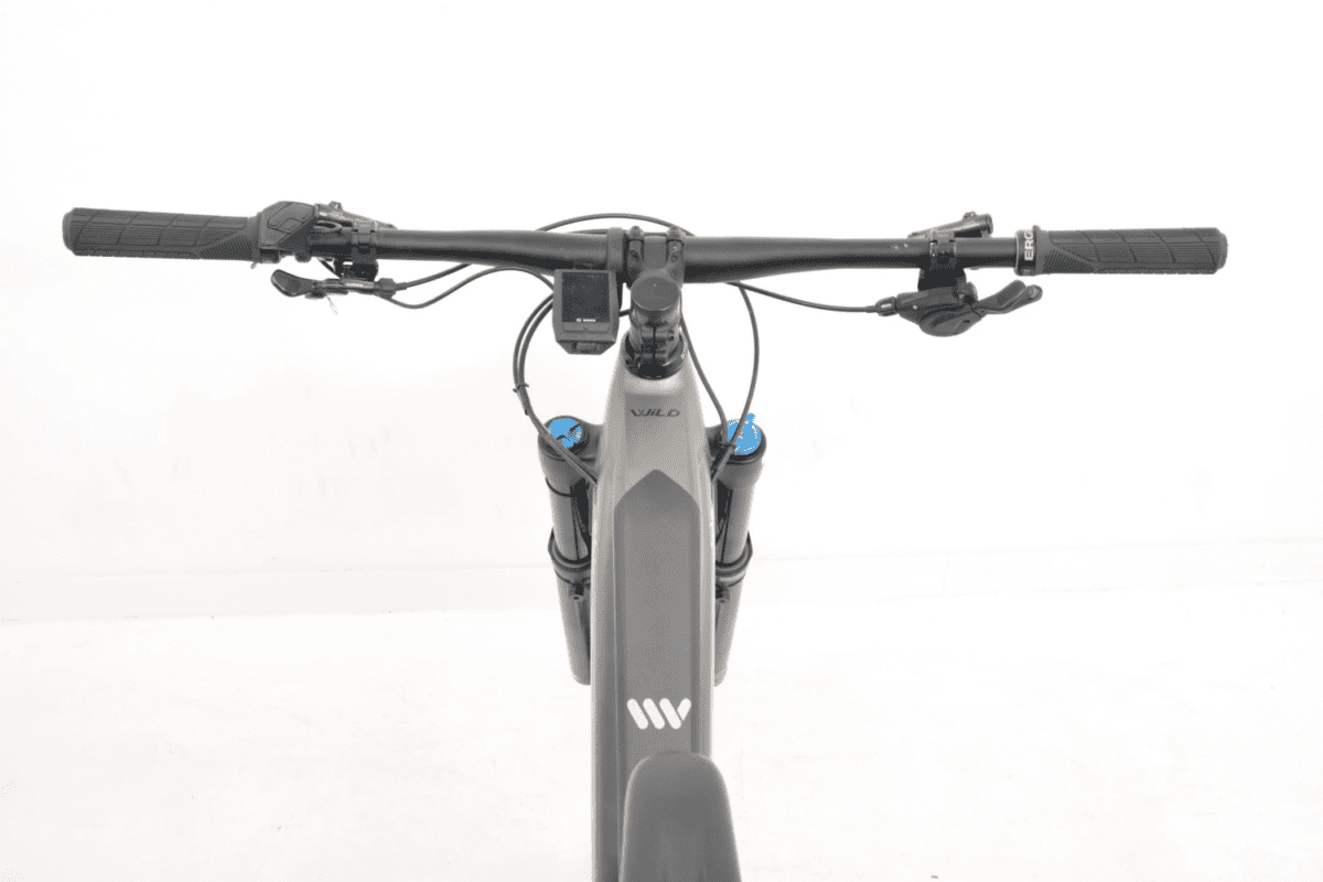 Orbea Orbea H10 WILD FS