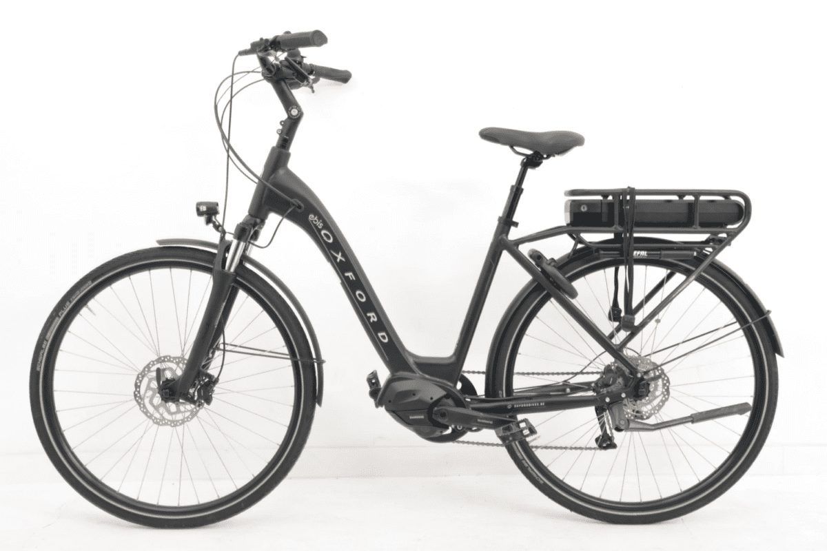 Oxford SX5.0