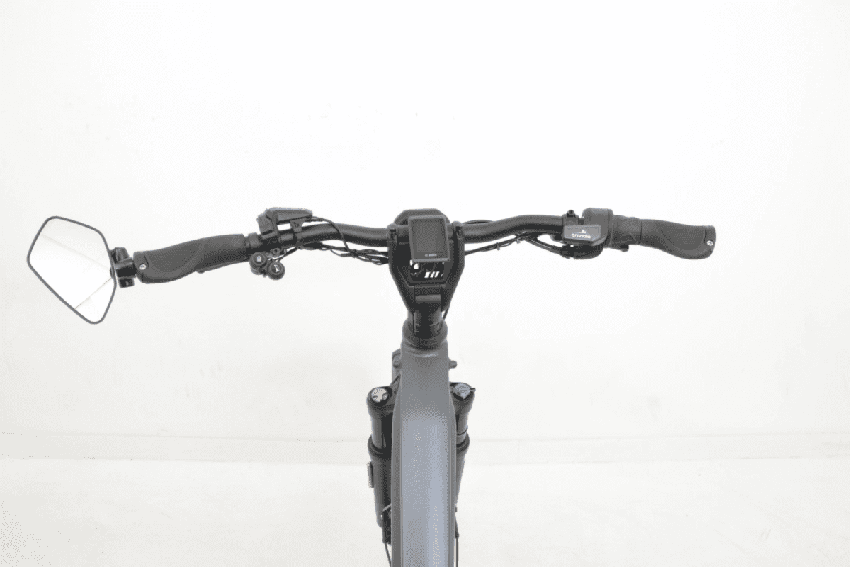 Riese & Muller Charger 4 mixte GT vario HS