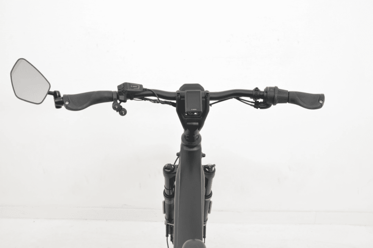 Riese & Muller Charger4 GT vario