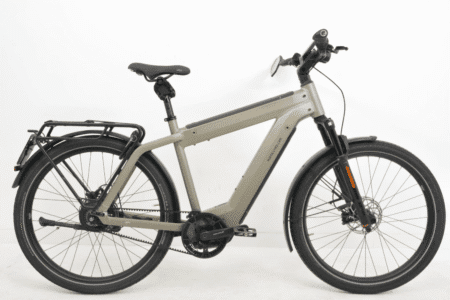 Riese & Muller Supercharger GT vario HS