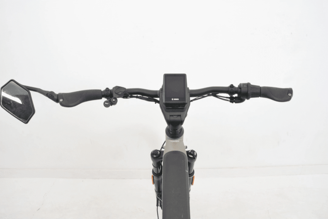 Riese & Muller Supercharger GT vario HS