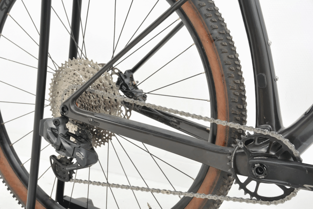 Scott Scale 910 Heren M