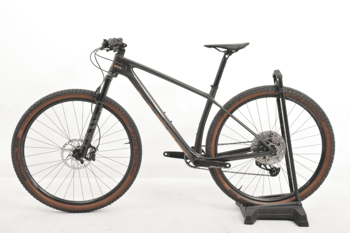 Scott Scale 910 Heren M
