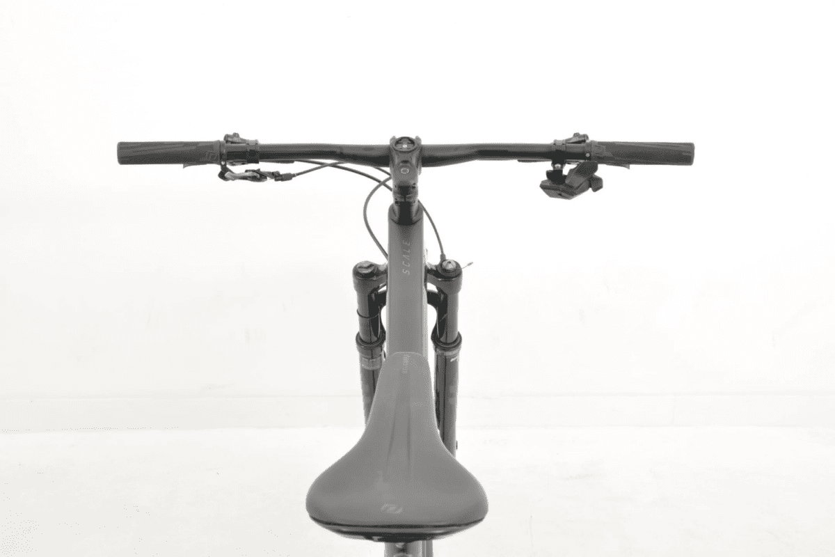 Scott Scale 910 Heren M