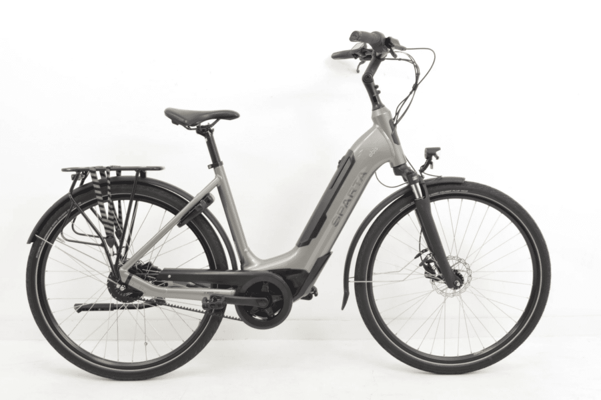 Sparta C-Grid Ultra itd METB