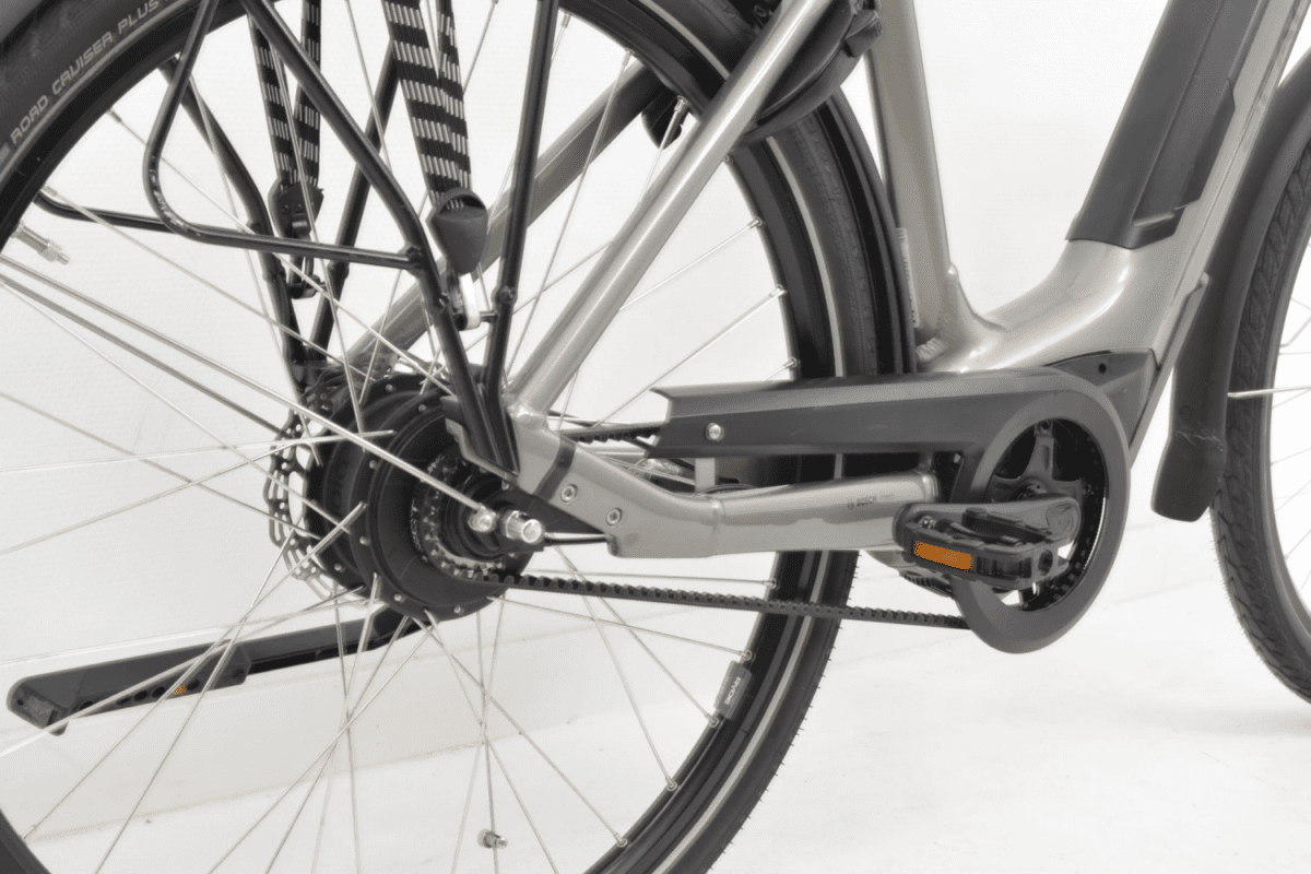 Sparta C-Grid Ultra itd METB