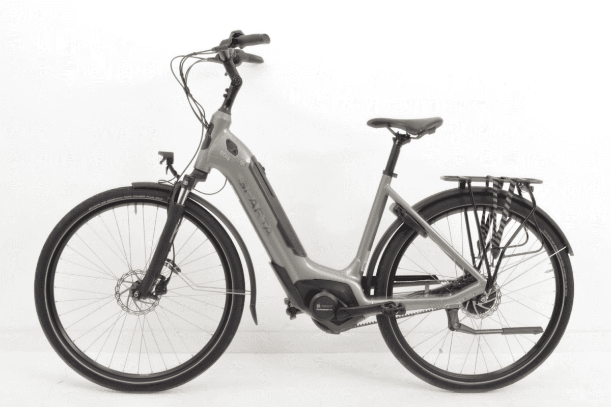 Sparta C-Grid Ultra itd METB