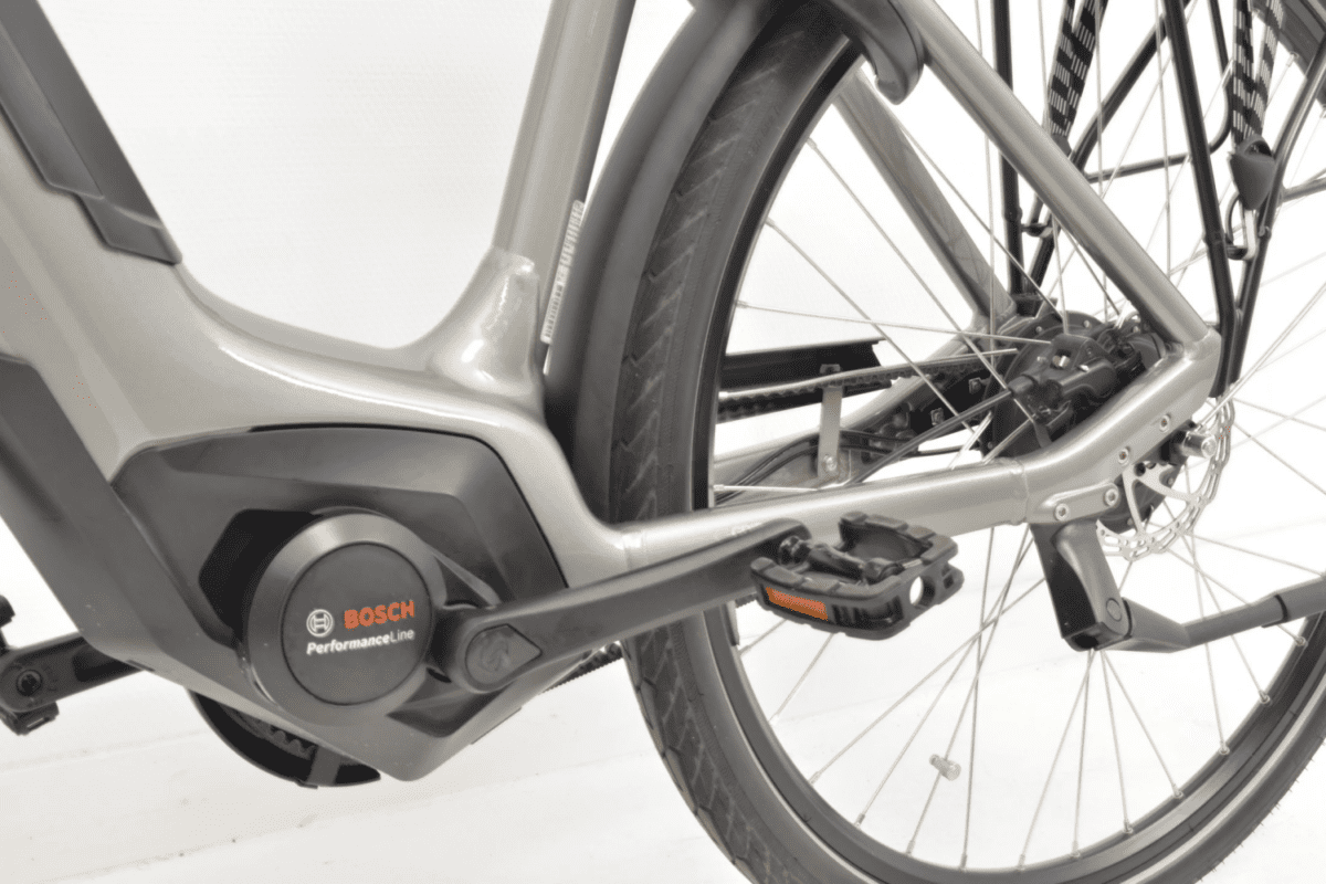 Sparta C-Grid Ultra itd METB