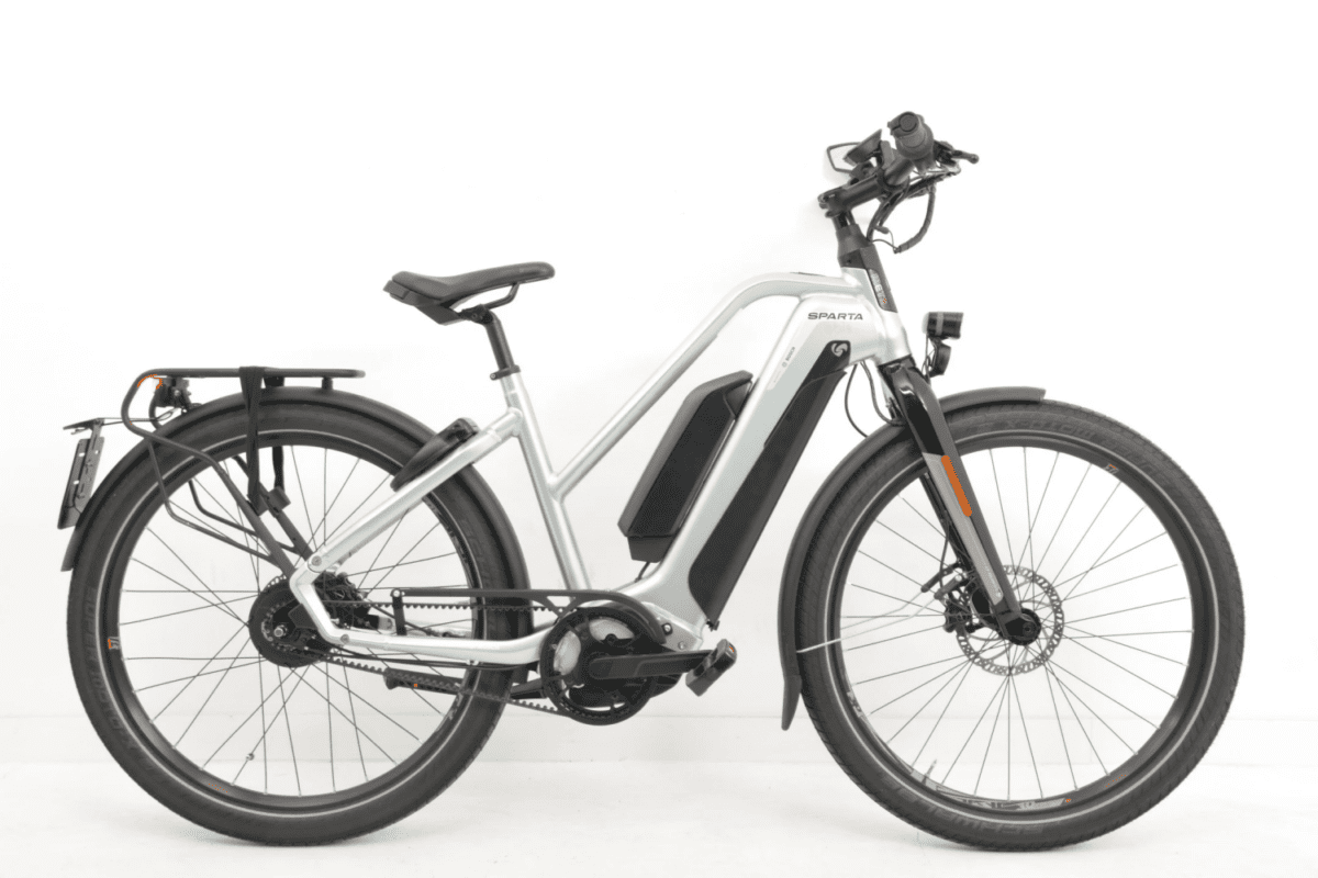 Sparta d-bust metb smart speed 625+