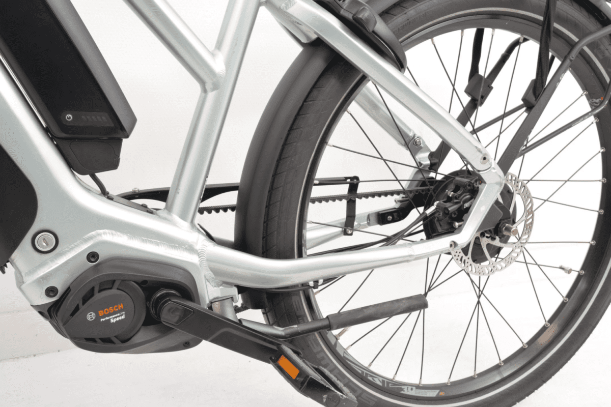 Sparta d-bust metb smart speed 625+