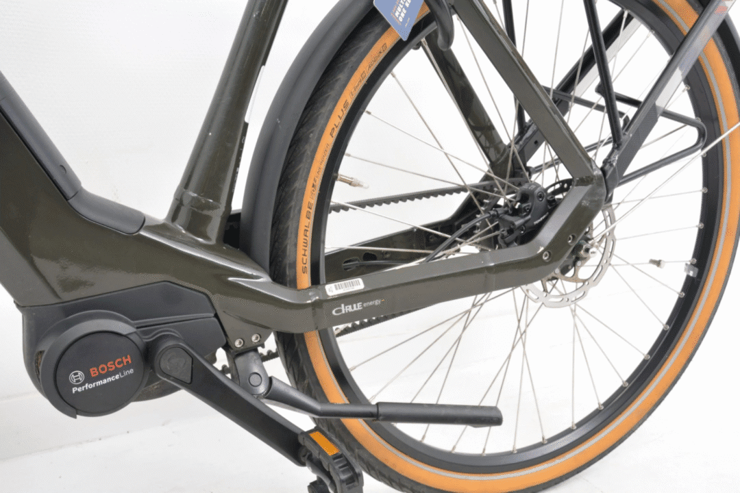 Sparta D-rule m5tb