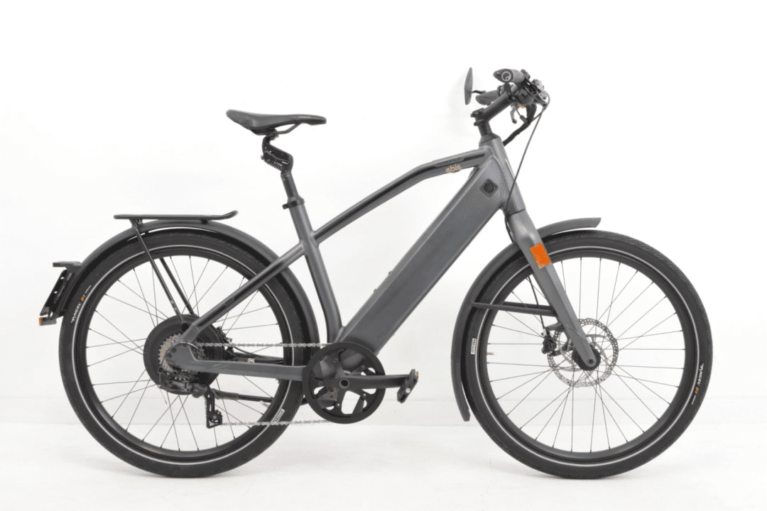 Stromer ST1