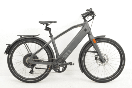 Stromer ST1