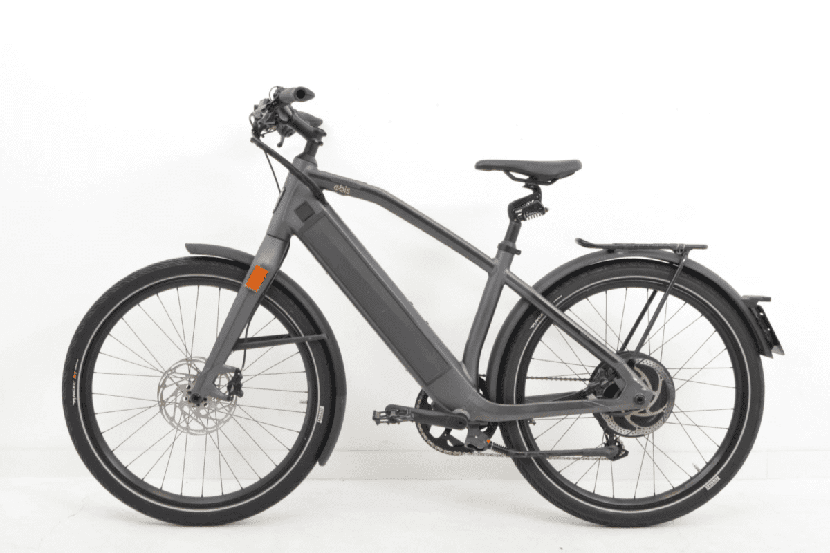 Stromer ST1