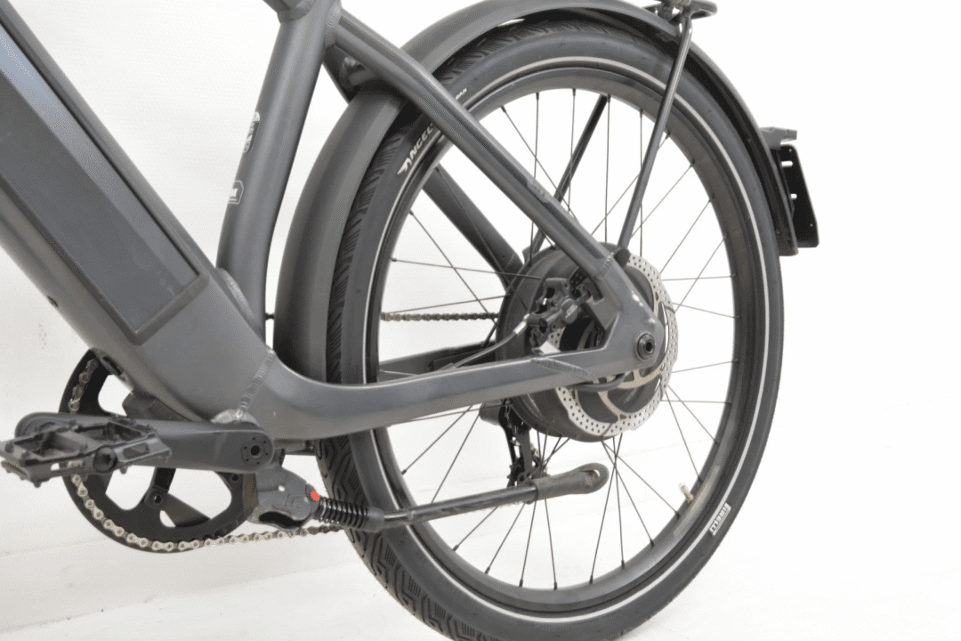 Stromer ST1