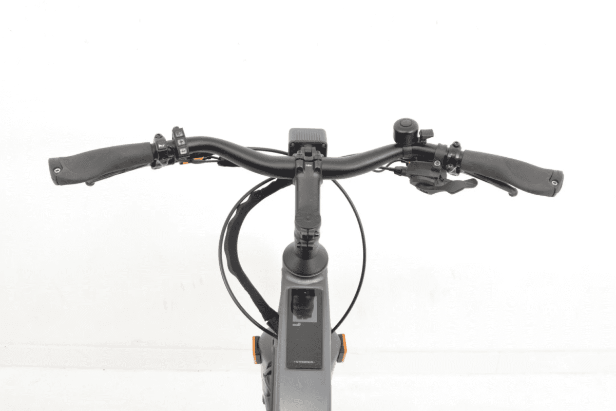Stromer ST1