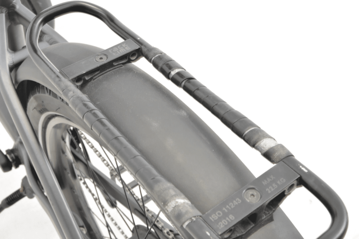 Stromer ST1
